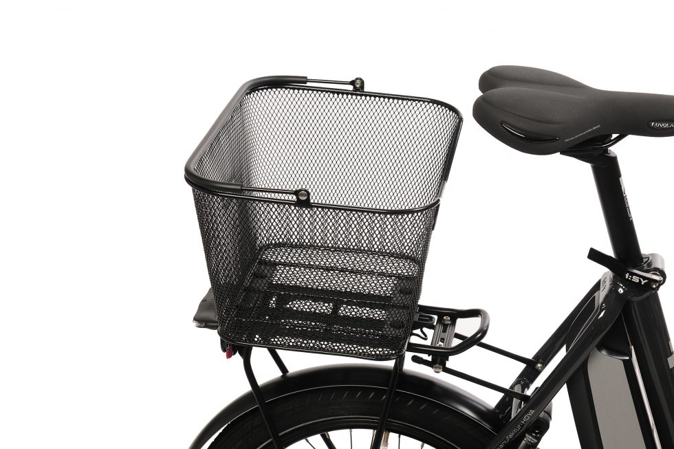 i:SY E-Bike | Harry Zager Motorräder e.K.