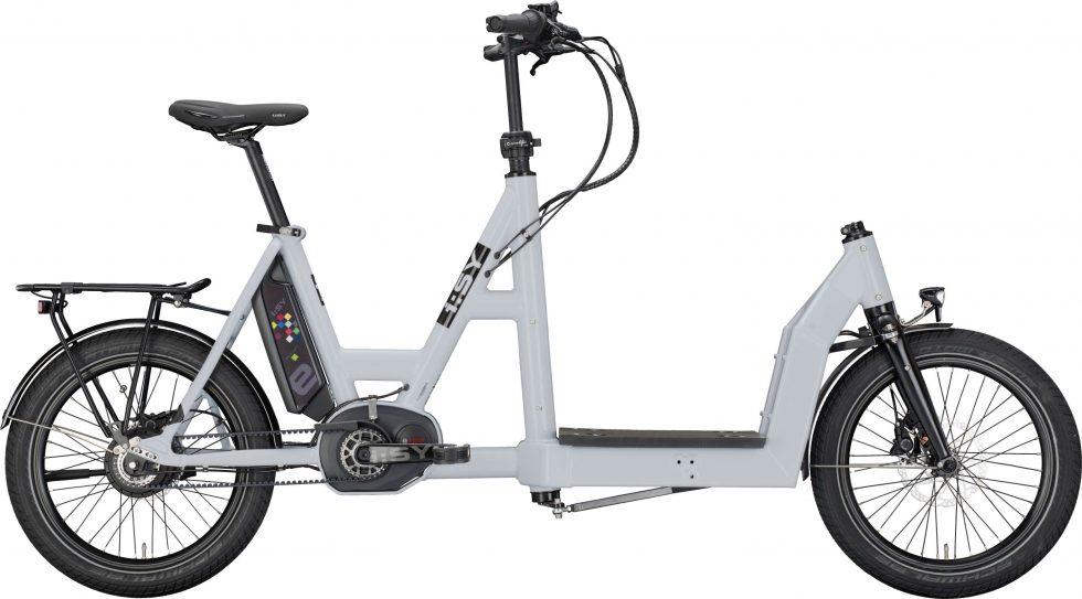 i sy e bike