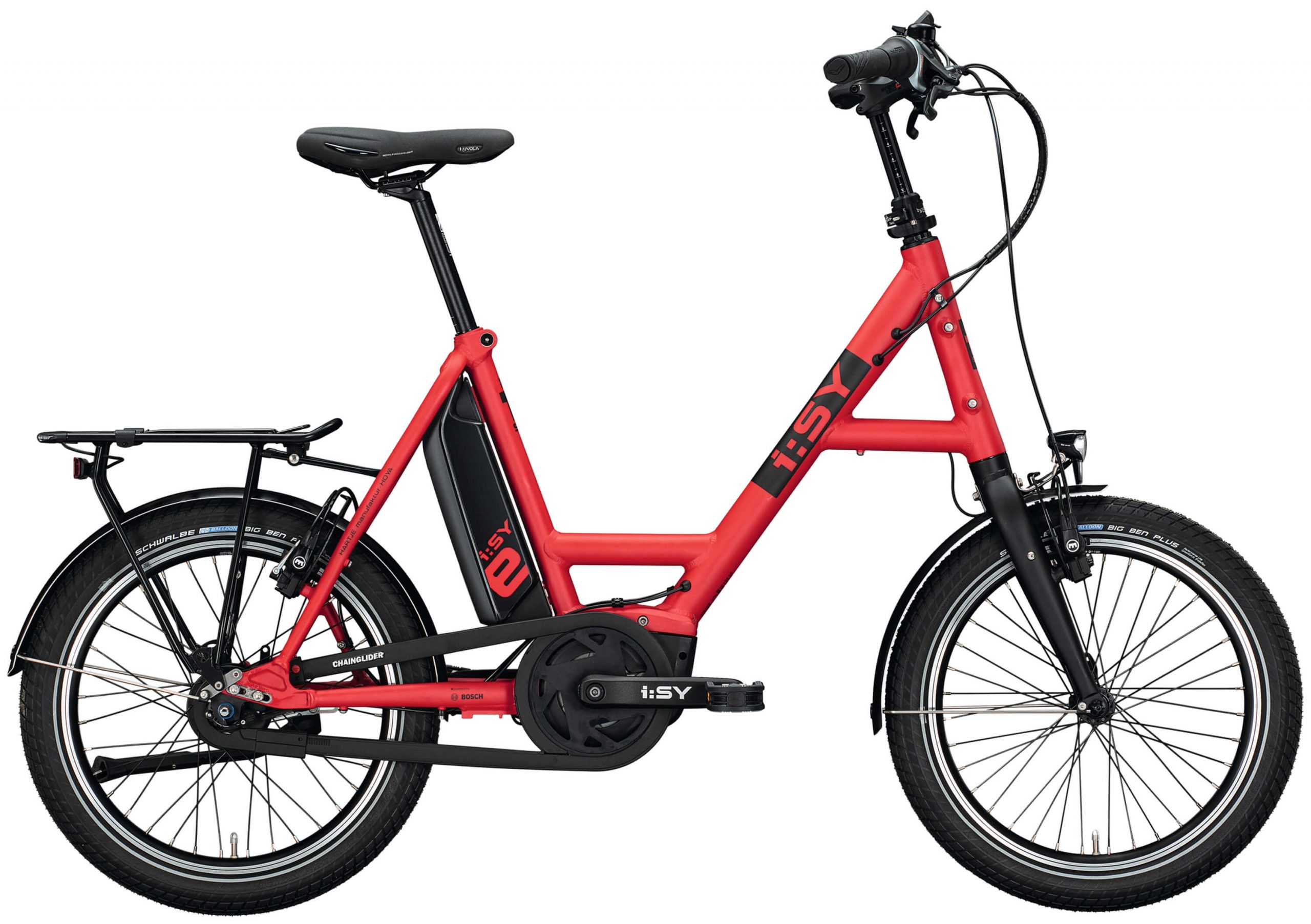 isy s8 e-bike