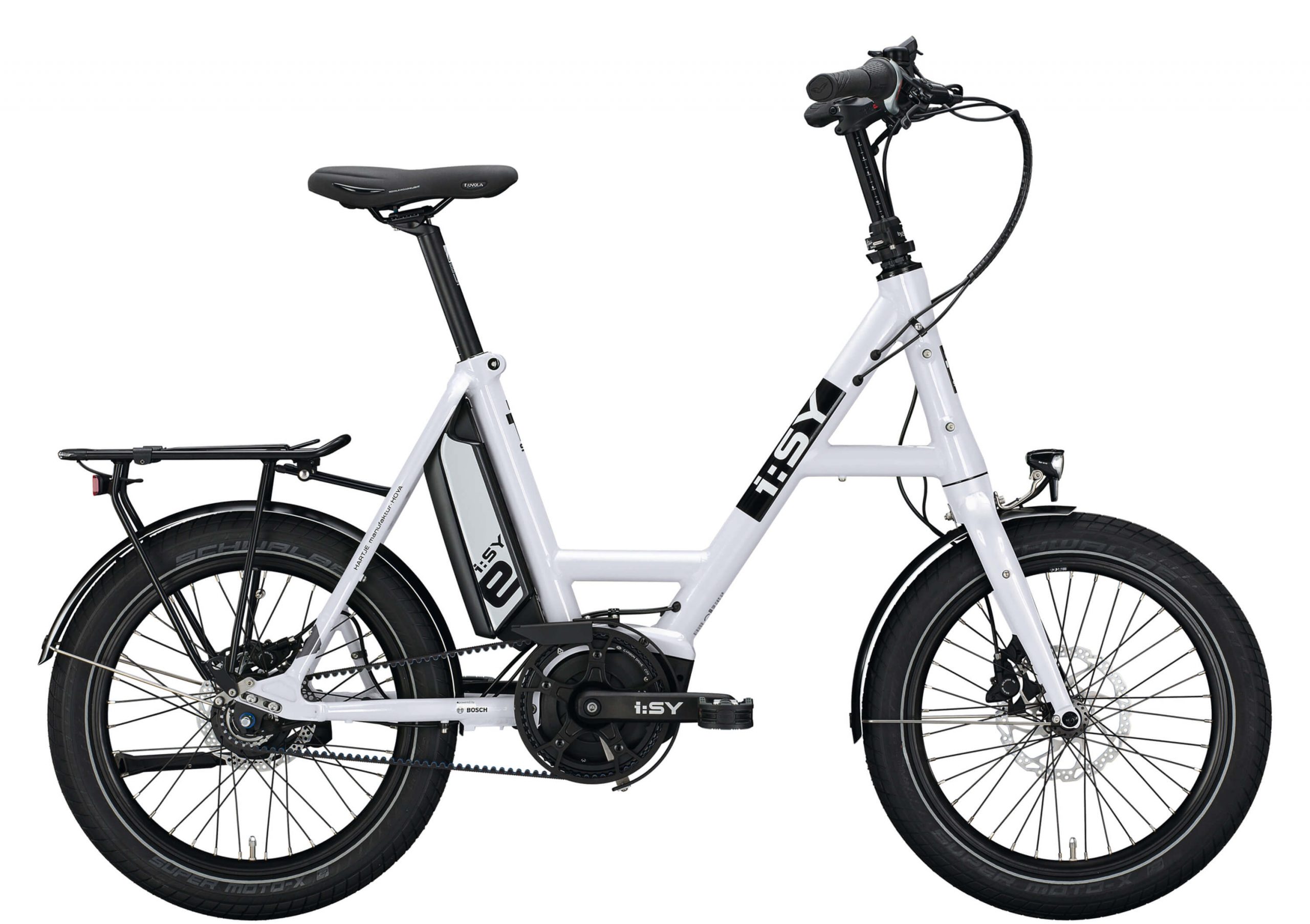 isy s8 e-bike