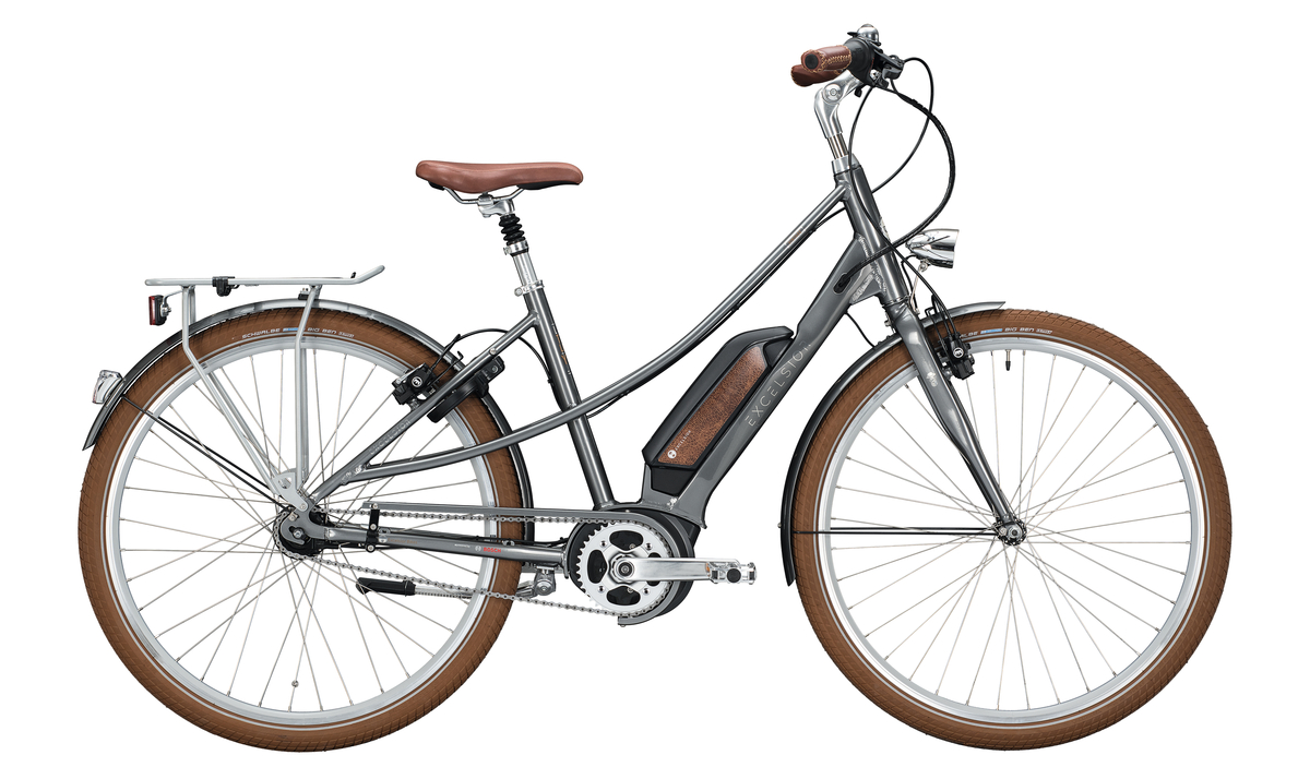 isy s8 e-bike